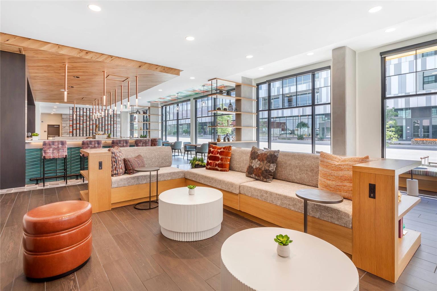 Cambria Hotel Denver Downtown RiNo - photo 9