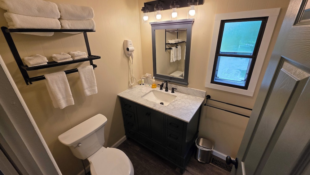 Abbot Trailside Lodging - photo 36