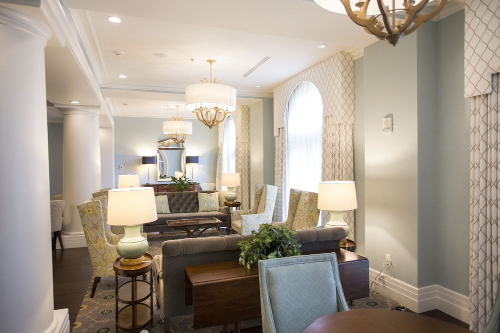 The Atherton Hotel At OSU - photo 75