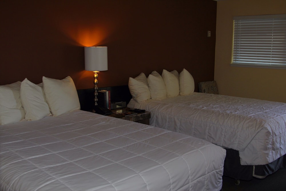 Tea Garden Lodge - photo 7