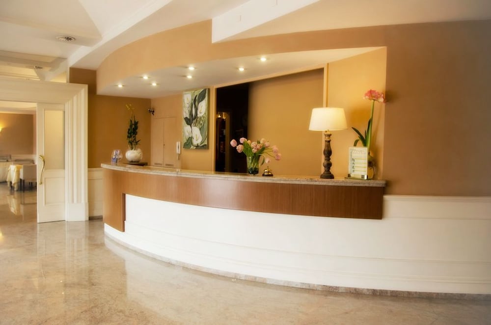 Hotel Villa Ida — Ceprano — photo 3