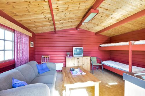 Skottevik FerieSenter — Lillesand — photo 4