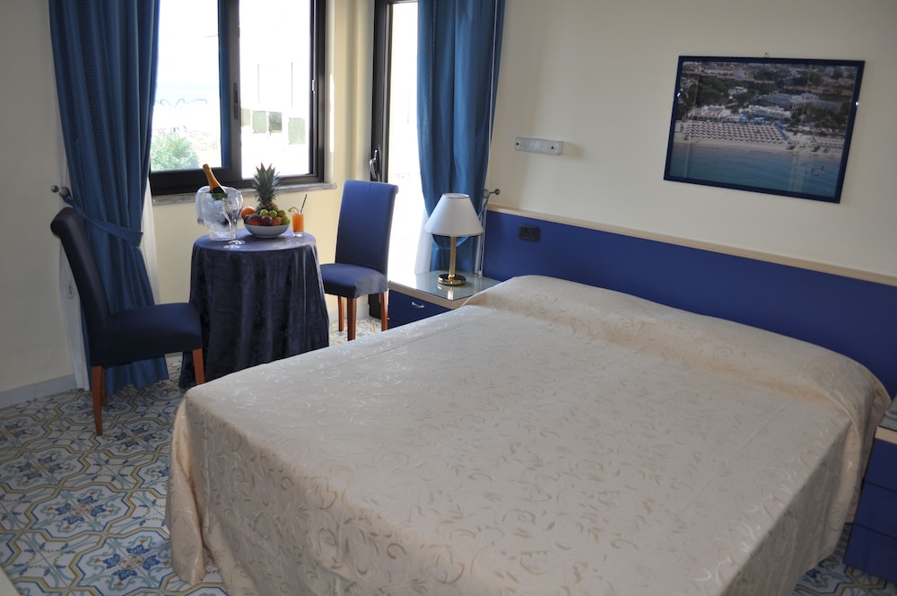 Grand Hotel La Playa — Sperlonga — photo 5
