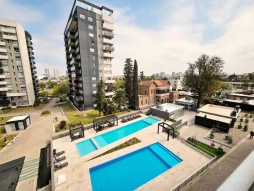 Guesthouse Luxury — 4-Star Luxury Hotel in Cordoba, Argentina