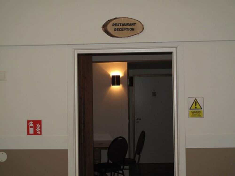 Lamb Inn Ongulsstadir — Akureyri — photo 4