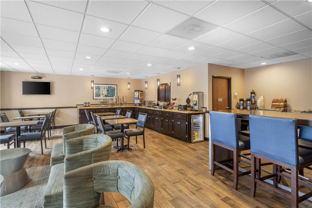 Best Western Augusta West - photo 7
