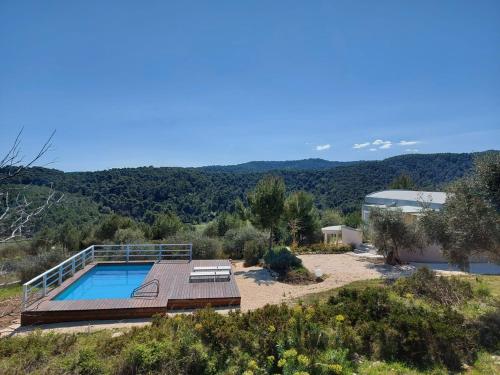 Villa Rosa — 4-Star Luxury Hotel in Peschici, Italy