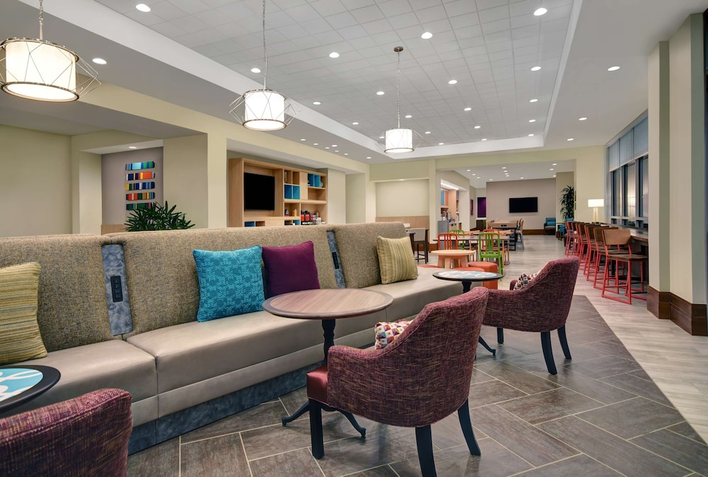 Home2 Suites by Hilton Houston Medical Center TX - photo 3
