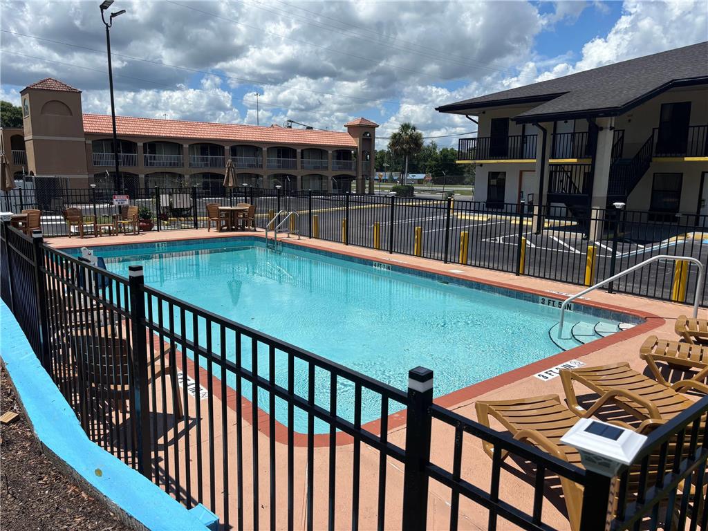 Alachua Inn - photo 30