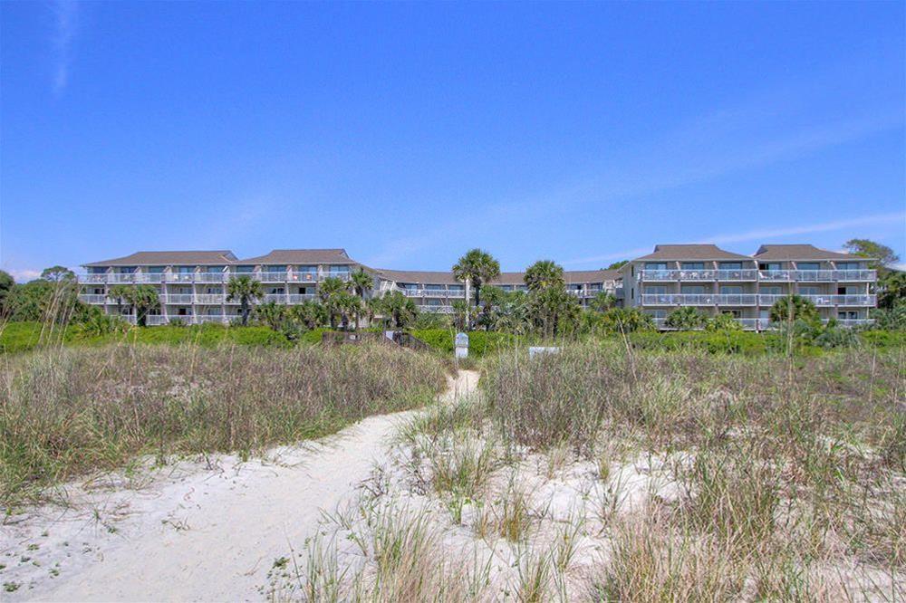 North South Forest Beach Plantation by Hilton Head Accommodations — hotel in Hilton Head