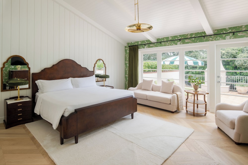 The Inn At Rancho Santa Fe A Tribute Portfolio Resort and Spa - photo 34