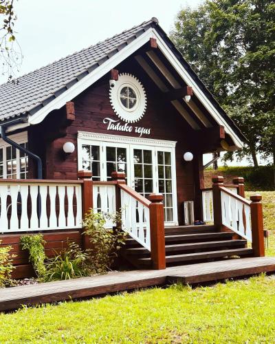 Sodyba Barracuda - last minute hotel in Unknown City