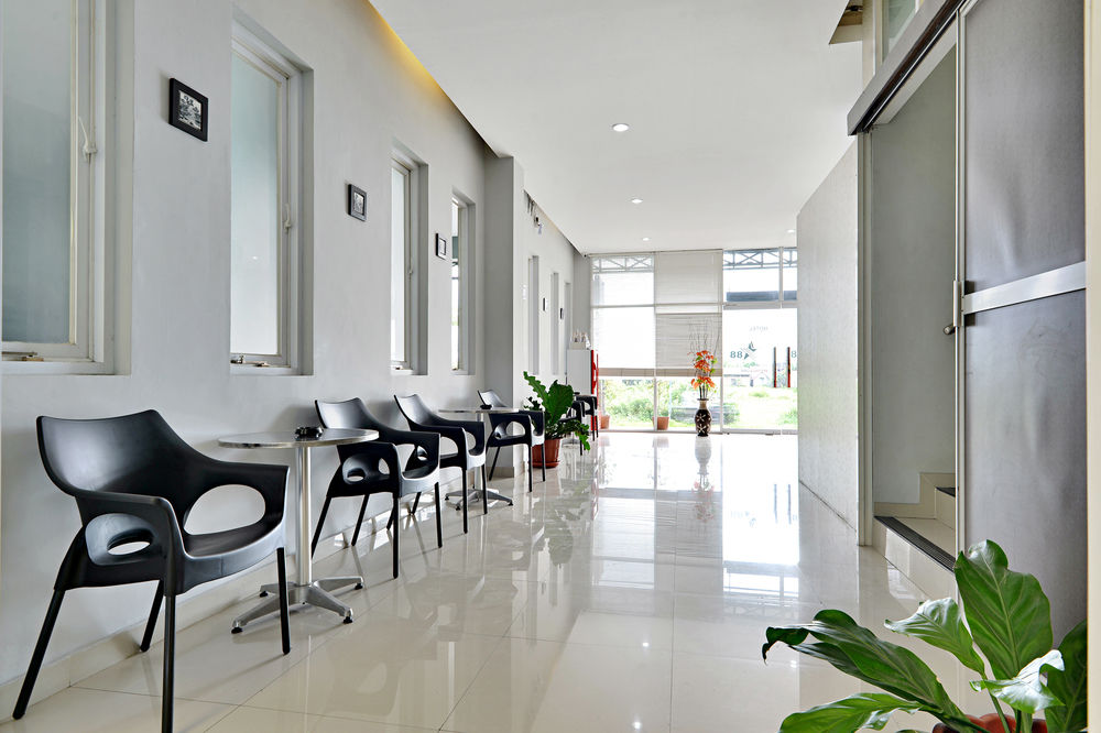 ZEN Rooms Godean in Sleman, Indonesia