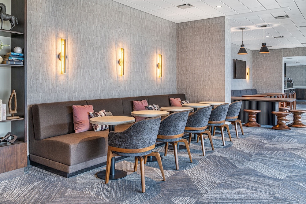Sheraton Reston Hotel - photo 32