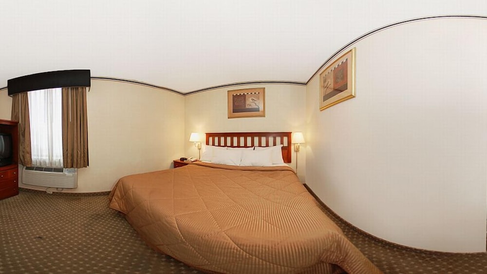 Crescent Hotel - photo 14