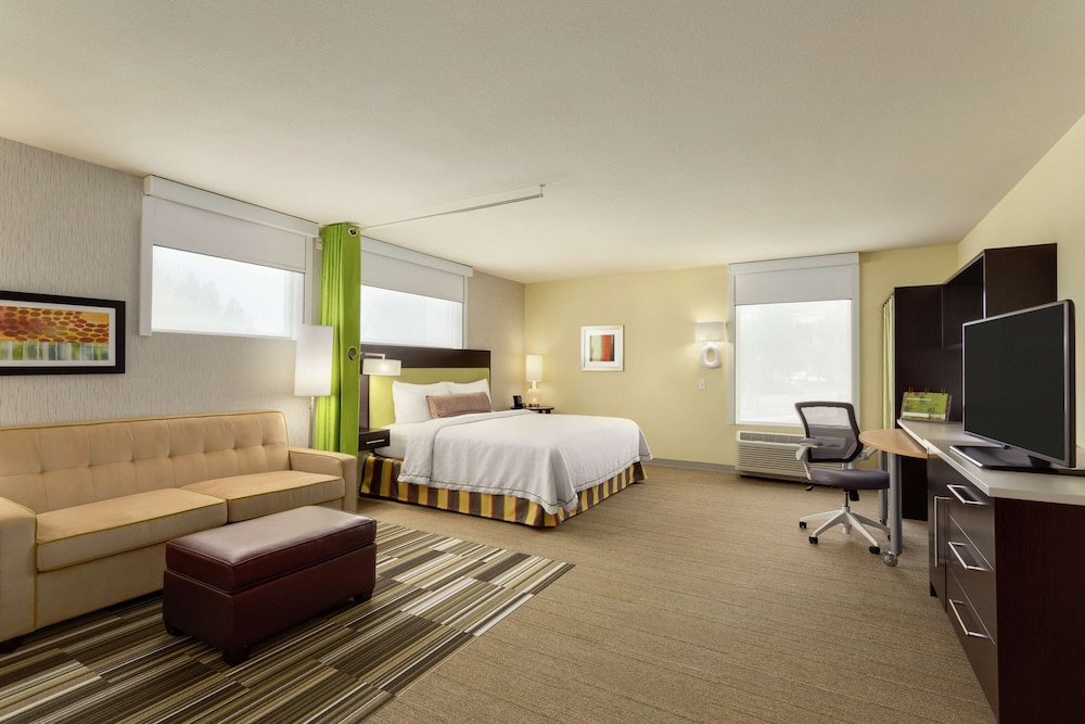 Home2 Suites by Hilton Lehi Thanksgiving Point - photo 6