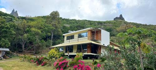 Nature Lover Creve Coeur in Long Mountain, Mauritius
