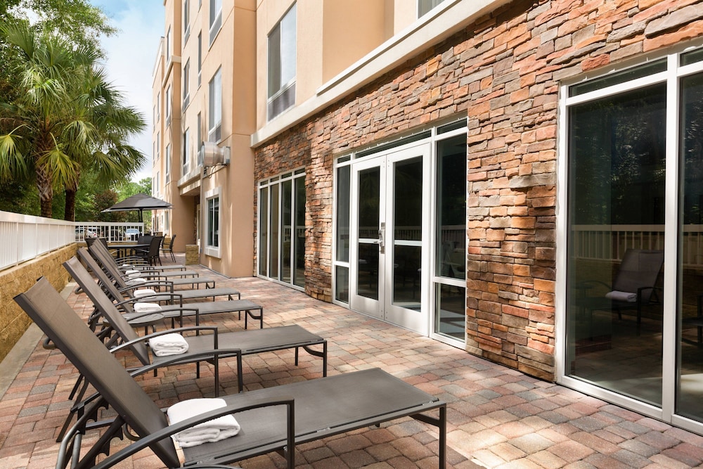 Fairfield Inn & Suites Jacksonville West Chaffee Point - photo 22