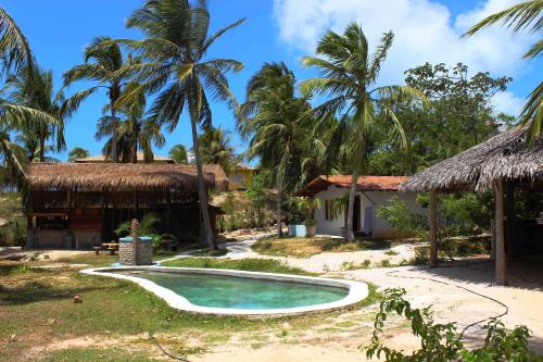 Lagoa dos Coqueiros - last minute hotel in Natal