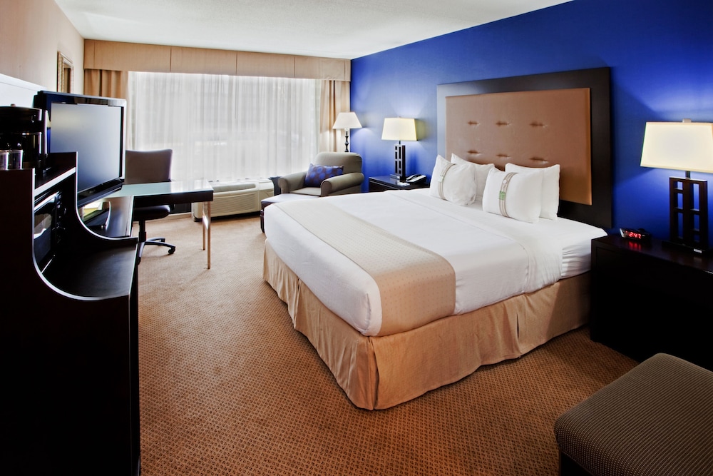 Holiday Inn Washington DC Greenbelt MD by IHG - photo 5