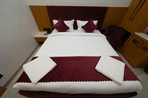 The Luxury Inn — Varanasi — photo 2
