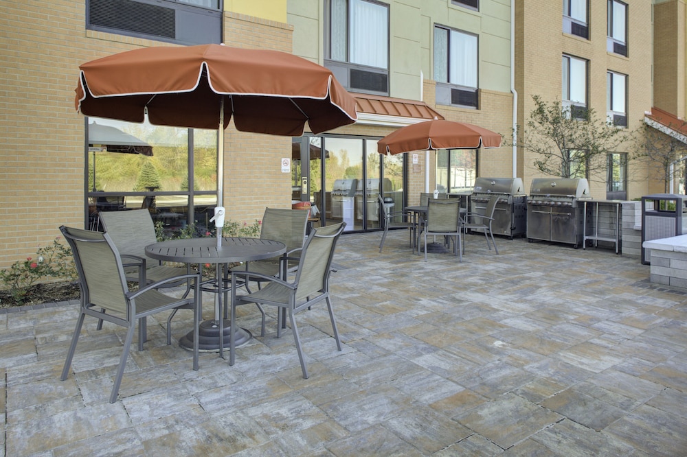 TownePlace Suites by Marriott Detroit Canton - photo 17