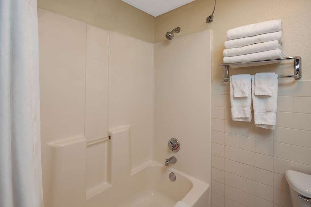 AmericInn by Wyndham Northfield - photo 22