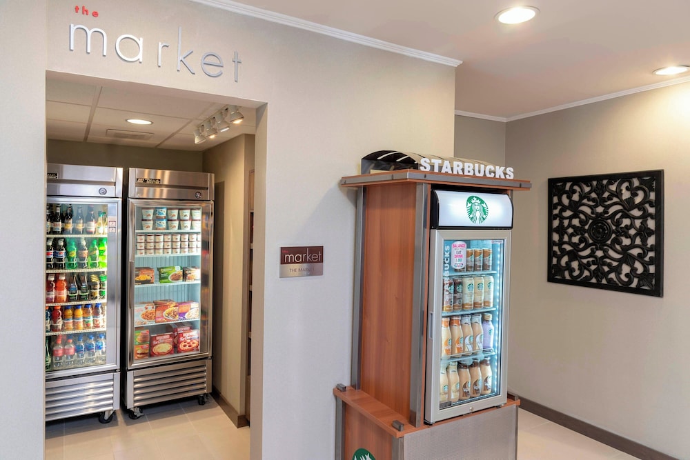 Residence Inn Akron South Green - photo 45