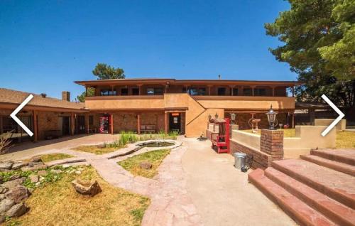 Alpine Country Club Lofts — 4-Star Luxury Hotel in Alpine, United States