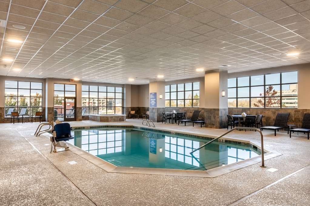 Drury Plaza Hotel Broadview Wichita - photo 82