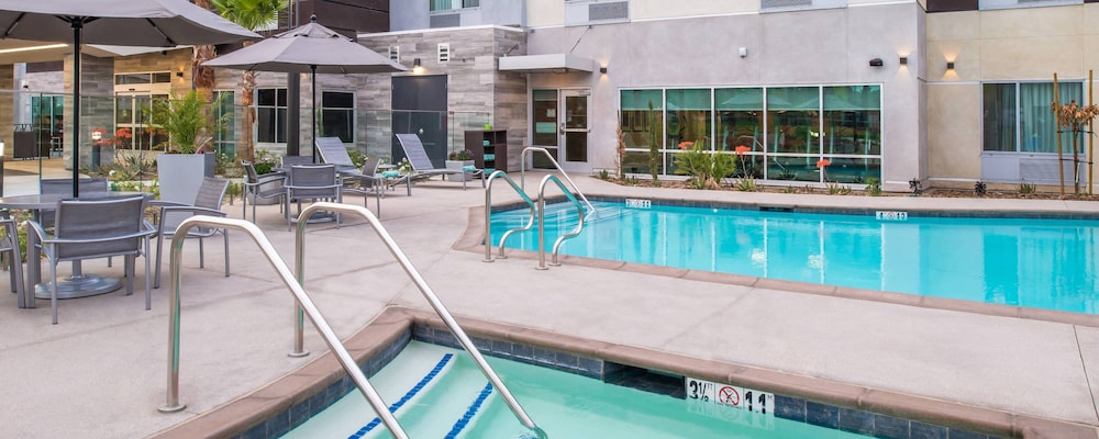 TownePlace Suites by Marriott San Bernardino Loma Linda - photo 12
