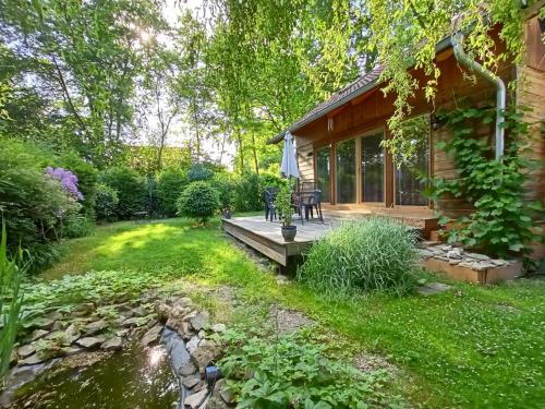 Doudleby u Českých Budějovic in Ceske Budejovice, Czech Republic