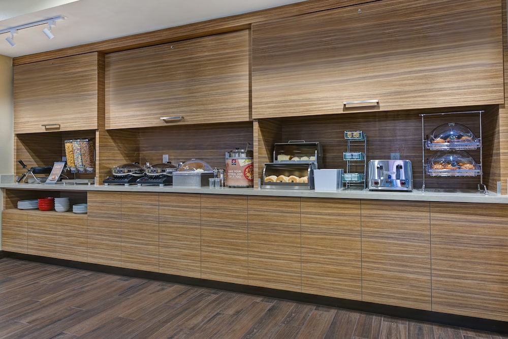 TownePlace Suites by Marriott El Paso East I 10 - photo 34