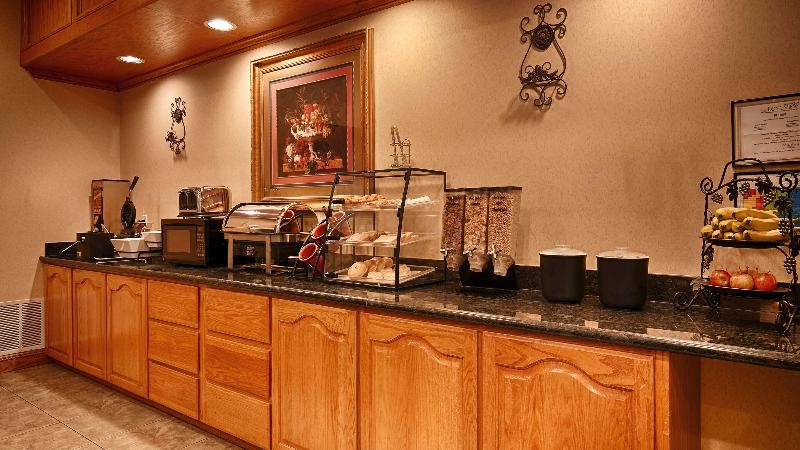 Best Western Longview - photo 43