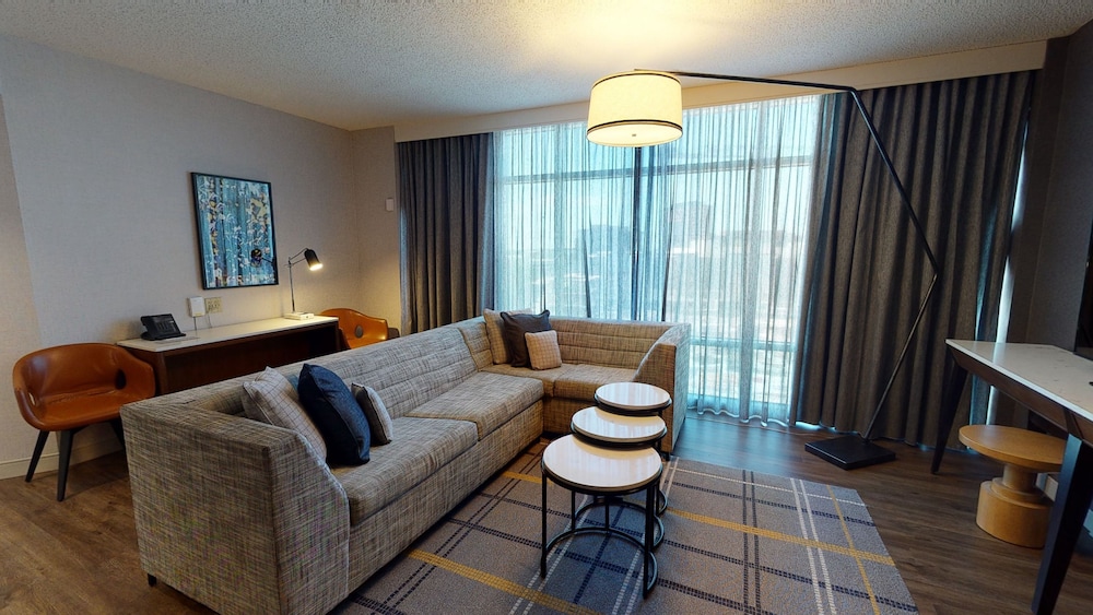 Renaissance Dallas Richardson Hotel - photo 15
