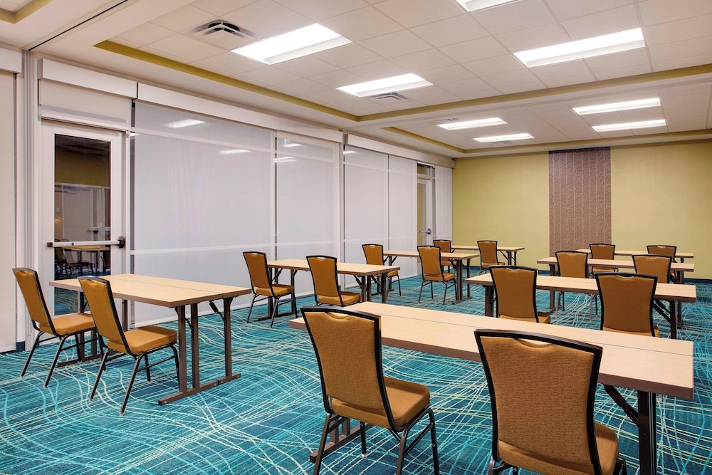 SpringHill Suites by Marriott Murray - photo 23