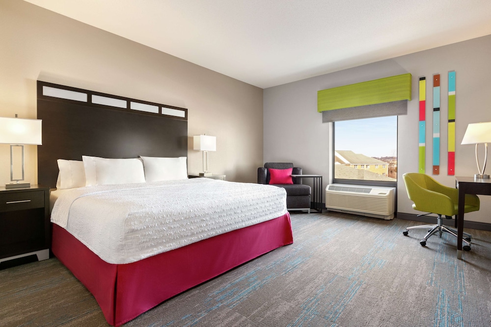 Hampton Inn & Suites York South - photo 21
