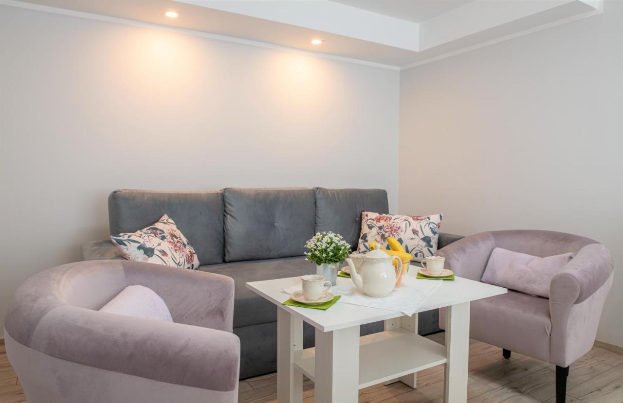 Apartament Lawenda 19040533 — Ciechocinek