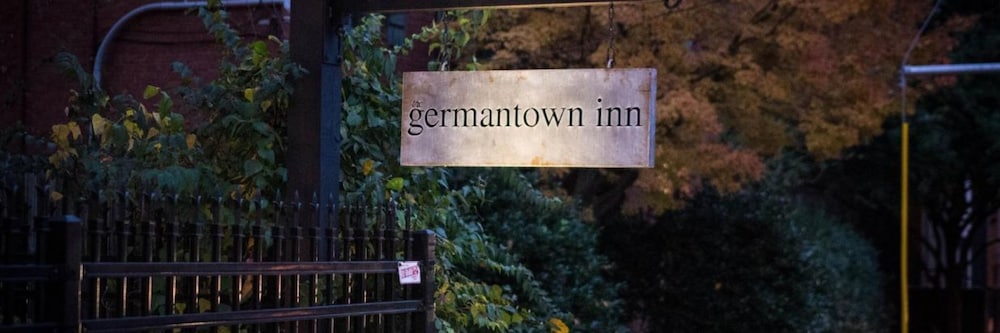 Germantown Inn - photo 156