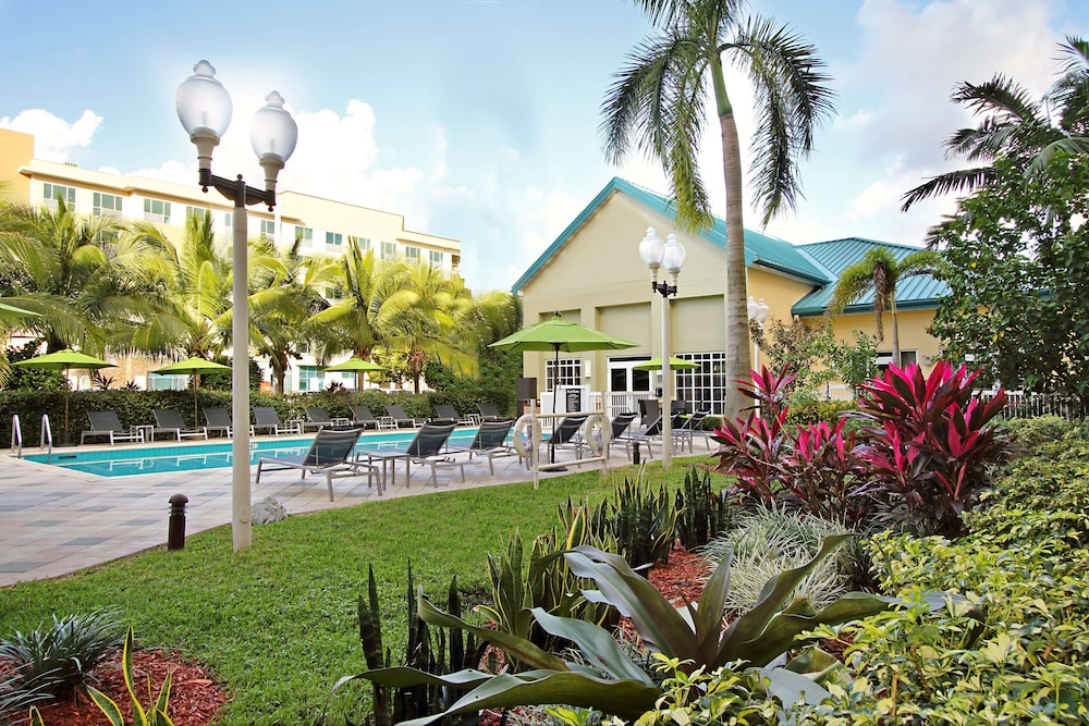 Homewood Suites by Hilton Miami Airport West - photo 26
