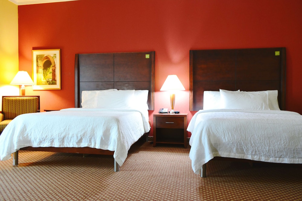 Hilton Garden Inn Houston West Katy - photo 22