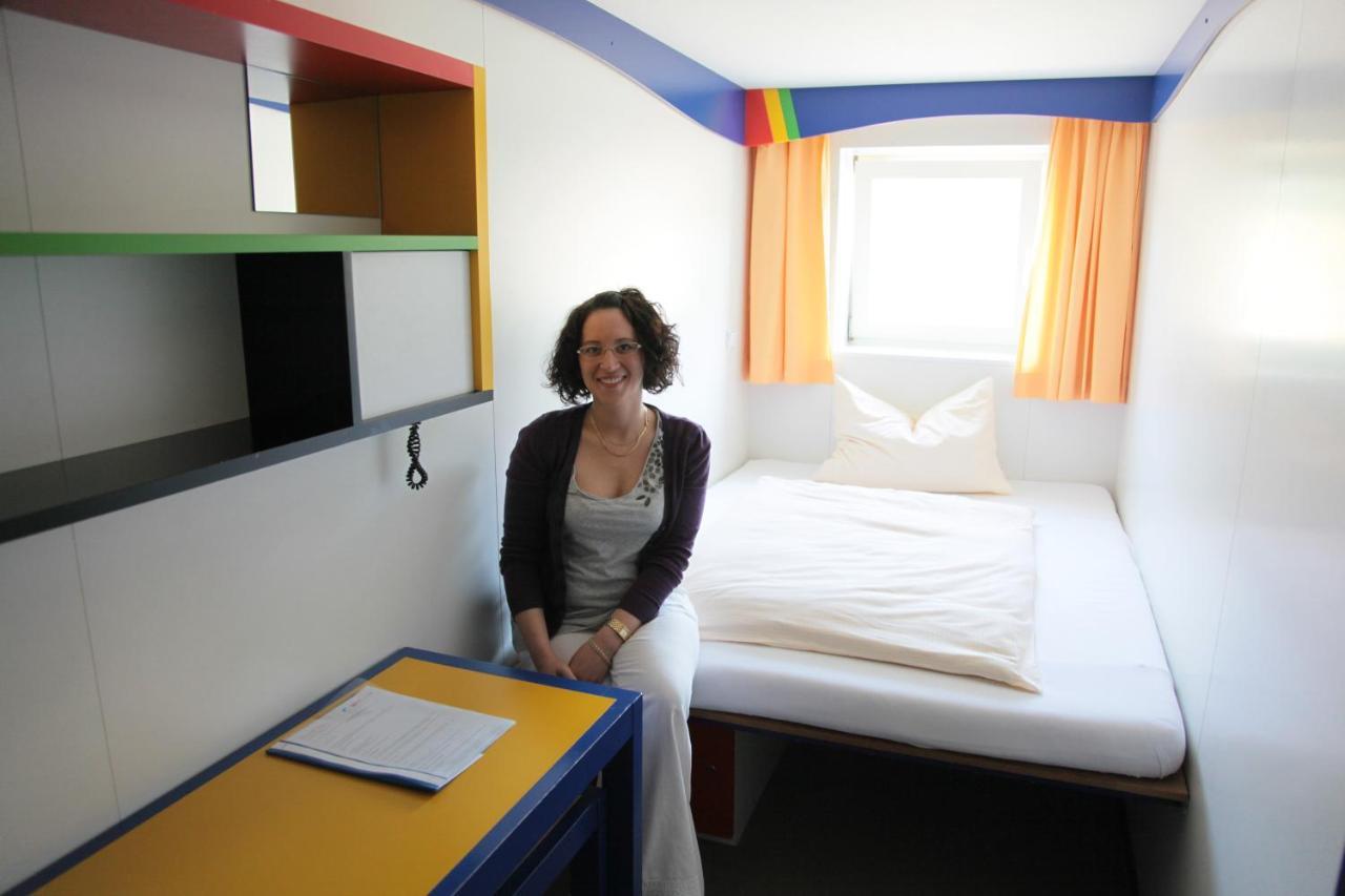 Rotel Inn — Passau — photo 5