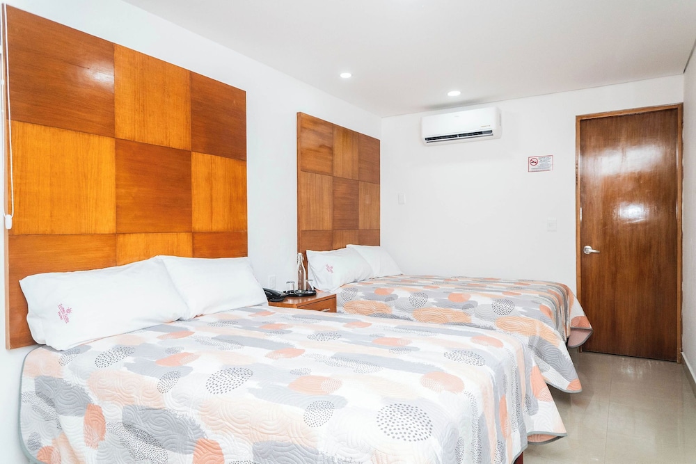 Suites Gaby Cancun