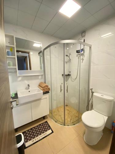 Skyhouse bsd tower duxton 2 - last minute hotel in Unknown City