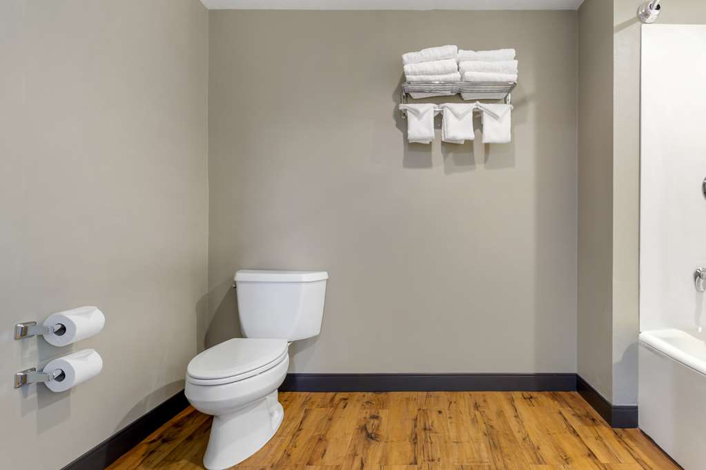 Best Western Plus Grant Creek Inn - photo 61