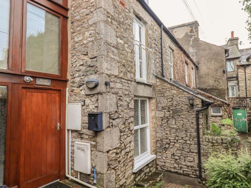 Wood Cottage — 4-Star Luxury Hotel in Kendal, United Kingdom
