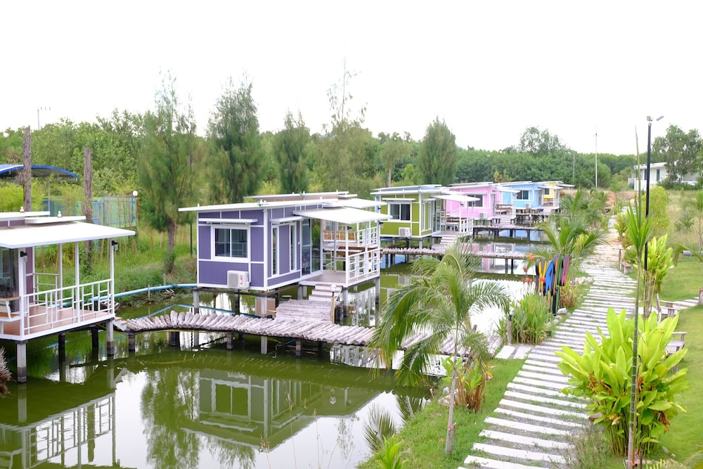 Phalagoon Natural Resort @ Rayong in Ban Chang, Thailand