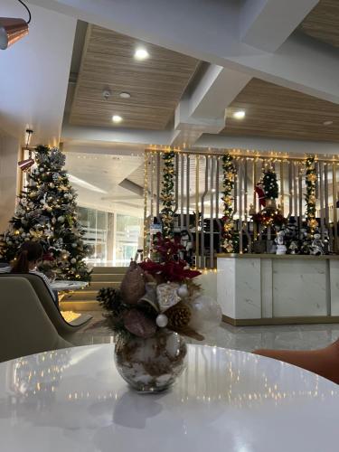 City Hub 523 in Baguio, Philippines