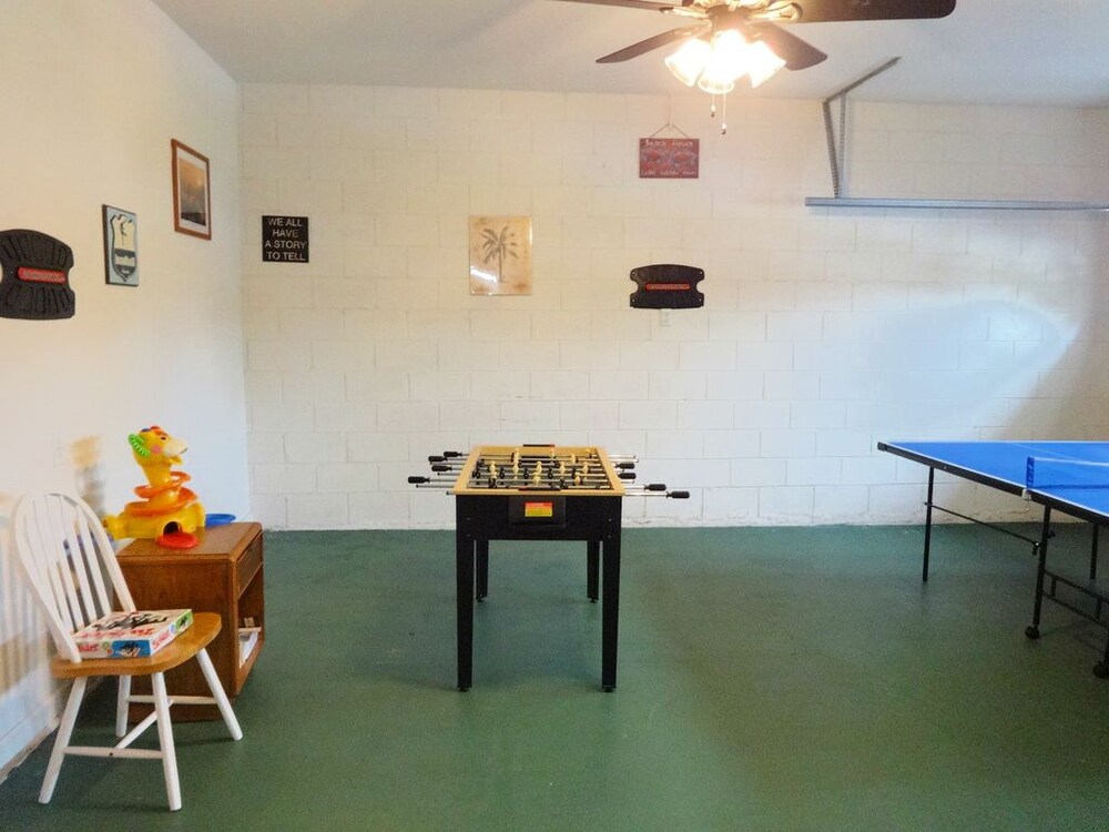 Windsor Palms Resort 2247 Four Bedroom Villa with Private Pool - photo 35