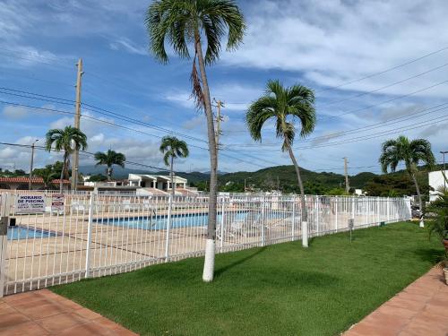 Villa Marina Village Apartment — 4-Star Luxury Hotel in Fajardo, Puerto Rico